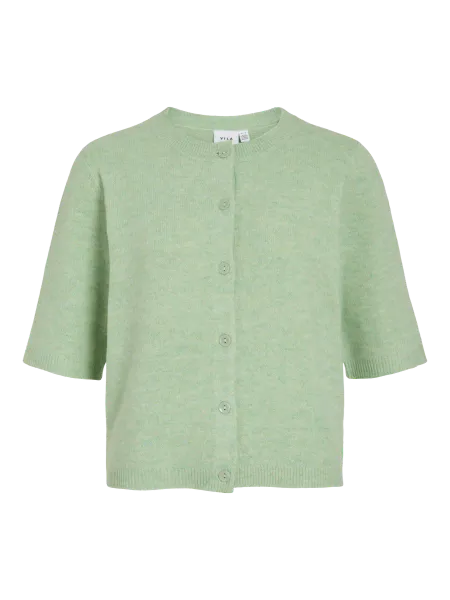 Hovedbilde LIGA CARDIGAN 2/4 ERM - GRØNN