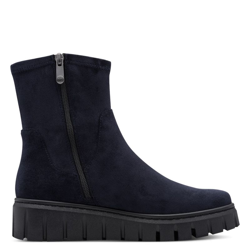 SKOLETT SEMSKET LAV - NAVY