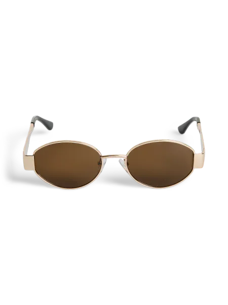 Hovedbilde SOLBRILLE GEMMA - GULL