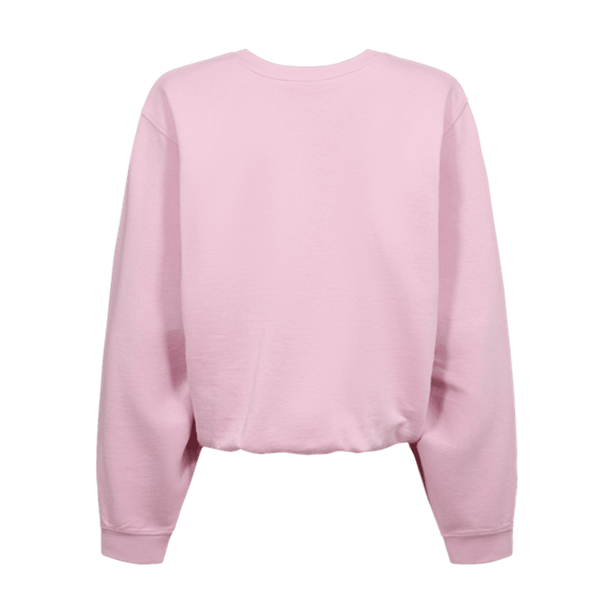 SAIDA SWEAT GENSER - ROSA