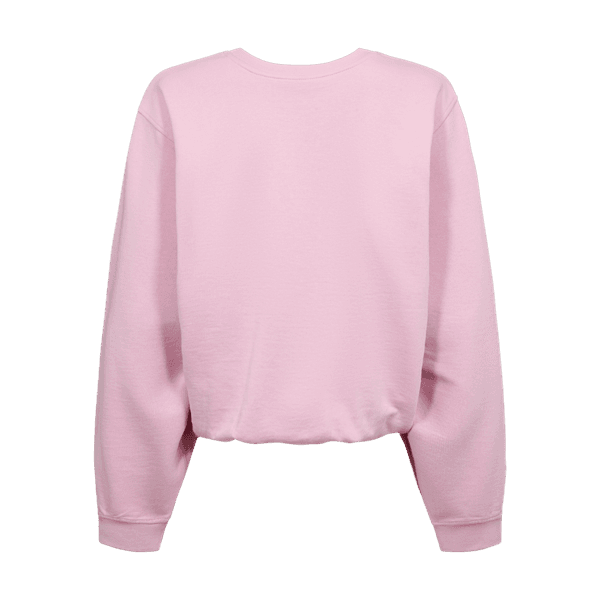 Hovedbilde SAIDA SWEAT GENSER - ROSA