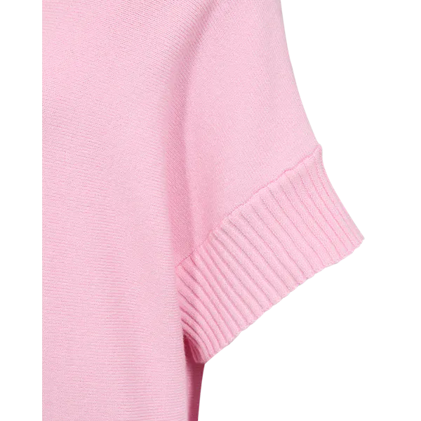 Hovedbilde VISIT GENSER OVERSIZE - ROSA