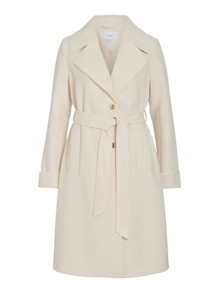 Bilde av COOLEY KÅPE - CREAM