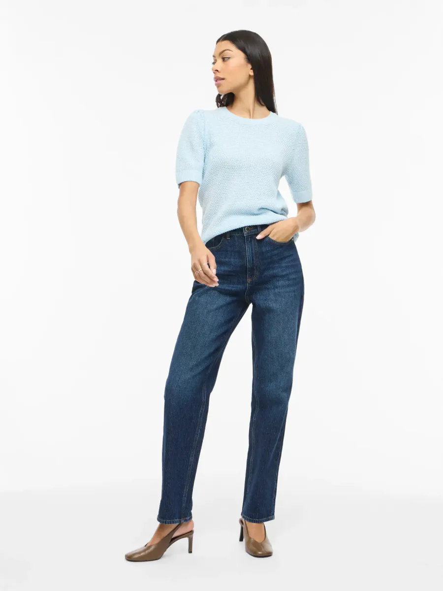 DALO GENSER 2/4 ERM - LYSBLÅ