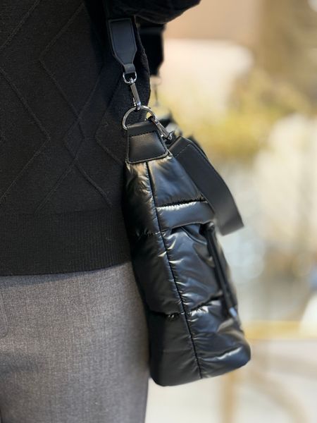 Hovedbilde BOBLEVESKE - SORT