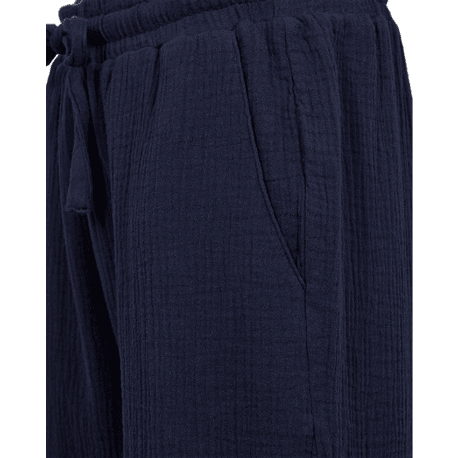 Hovedbilde ESMINGO BUKSE - NAVY