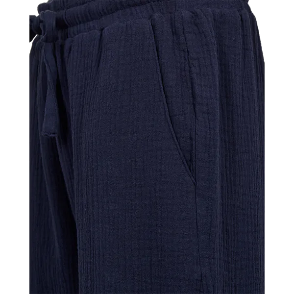 Hovedbilde ESMINGO BUKSE - NAVY