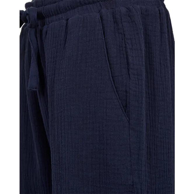 Hovedbilde ESMINGO BUKSE - NAVY
