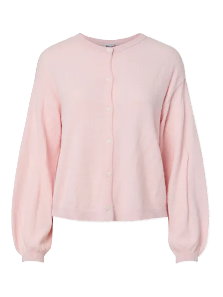 Hovedbilde NAOMI CARDIGAN - ROSA