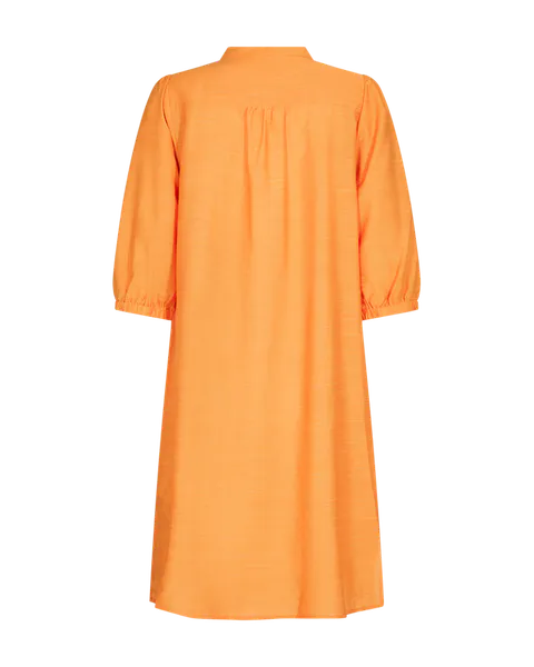 Bilde av DRIVA KJOLE - ORANGE