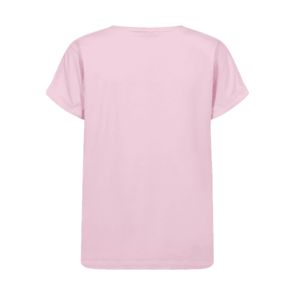 Hovedbilde JOKE T-SHIRT - ROSA