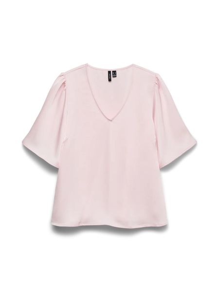 Hovedbilde LIVIA TOPP - LYS ROSA