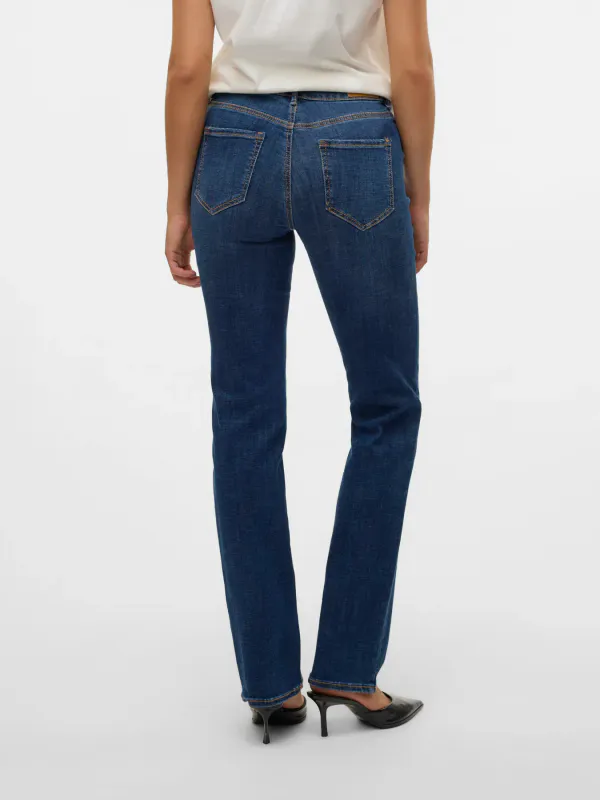 FLASH STRAIGHT JEANS 32
