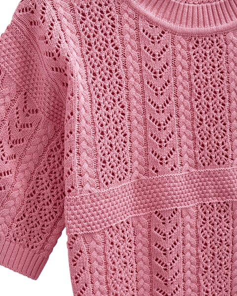 Hovedbilde ARWEN GENSER - ROSA