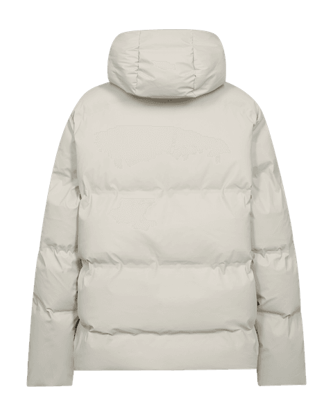 Hovedbilde RAINGO JAKKE M/HETTE - MOONBEAM