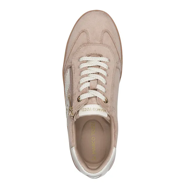 Hovedbilde SNEAKERS COMBI - TAUPE