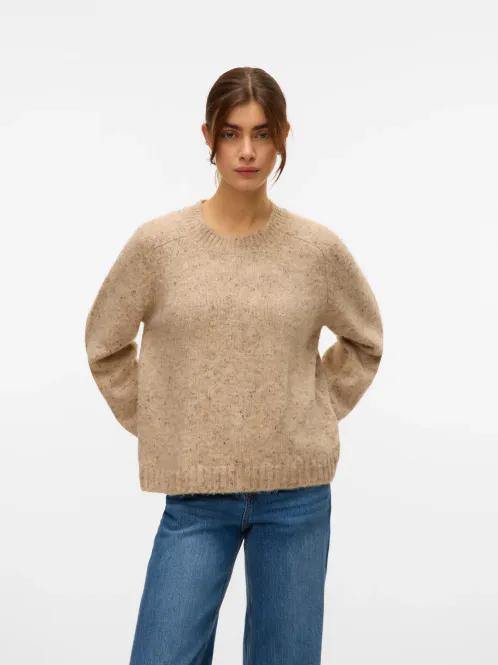 Hovedbilde INGRID GENSER - CAMEL MELERT