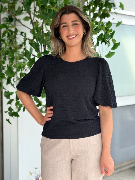 Hovedbilde HEBA TOPP - SORT