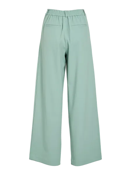 Hovedbilde VARONE RETT BUKSE - BLUE SURF