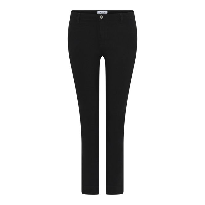 Hovedbilde LOUIS CHINO BUKSE - SORT