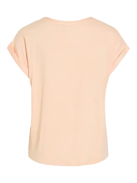 Hovedbilde ELLETTE TOPP - PEACH