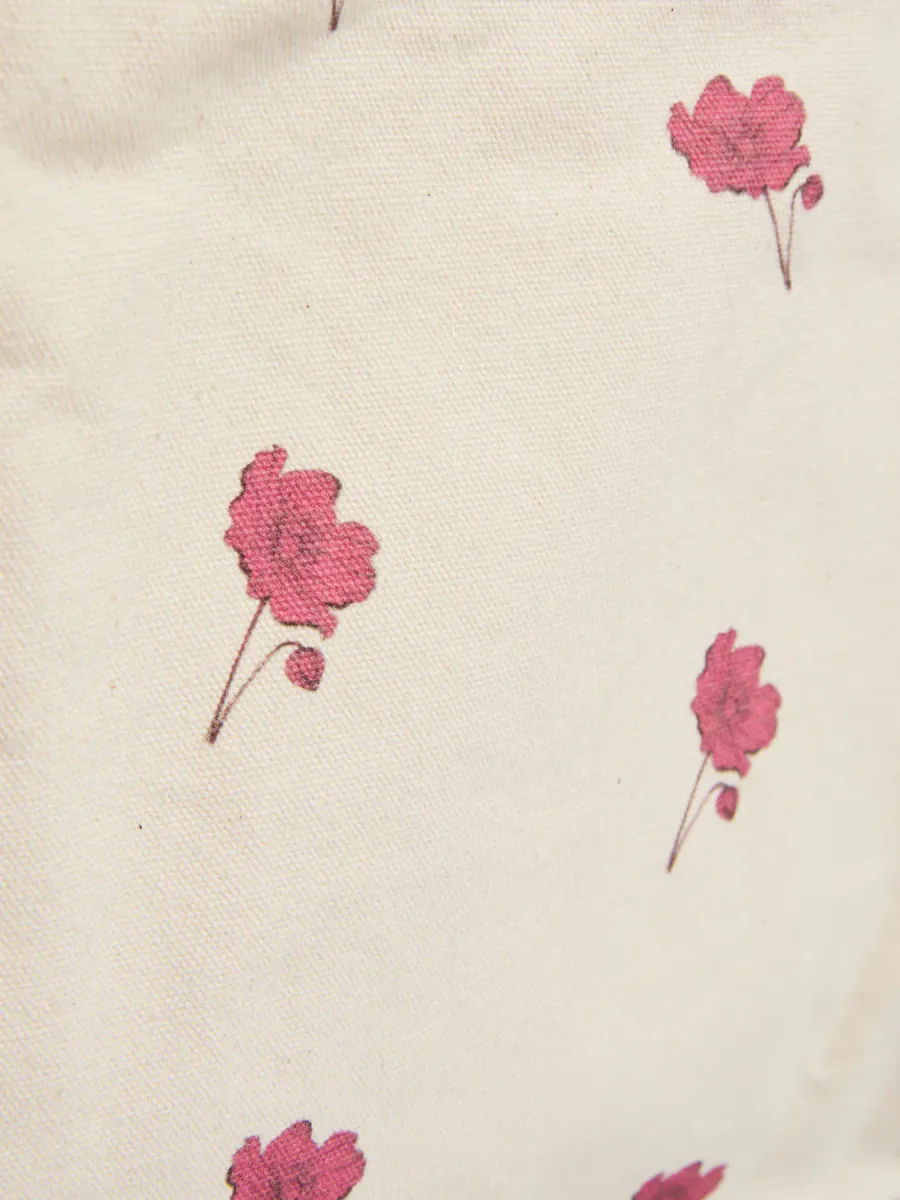 BELLA BAG - FLOWER