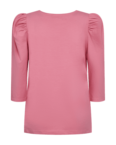 Hovedbilde FENJA TOPP 3/4 ERM - ROSA