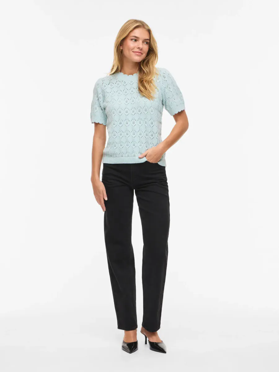 LOWEN GENSER 2/4 ERM - LYSBLÅ