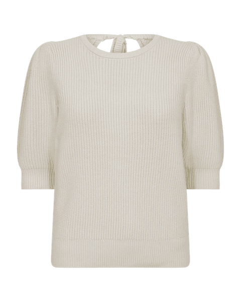 Hovedbilde CLARRY GENSER M/BOW - MOONBEAM