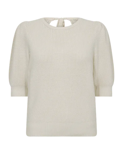 Hovedbilde CLARRY GENSER M/BOW - MOONBEAM
