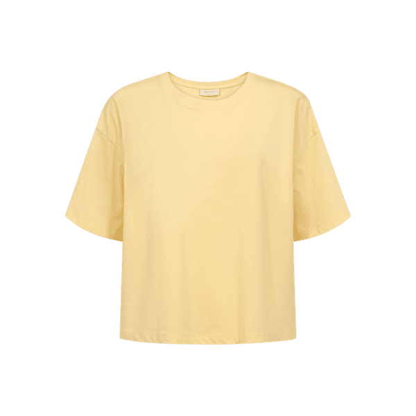 Hovedbilde SAPU T-SHIRT - GUL
