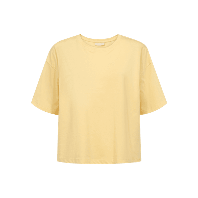 SAPU T-SHIRT - GUL