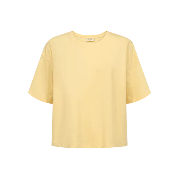 Hovedbilde SAPU T-SHIRT - GUL