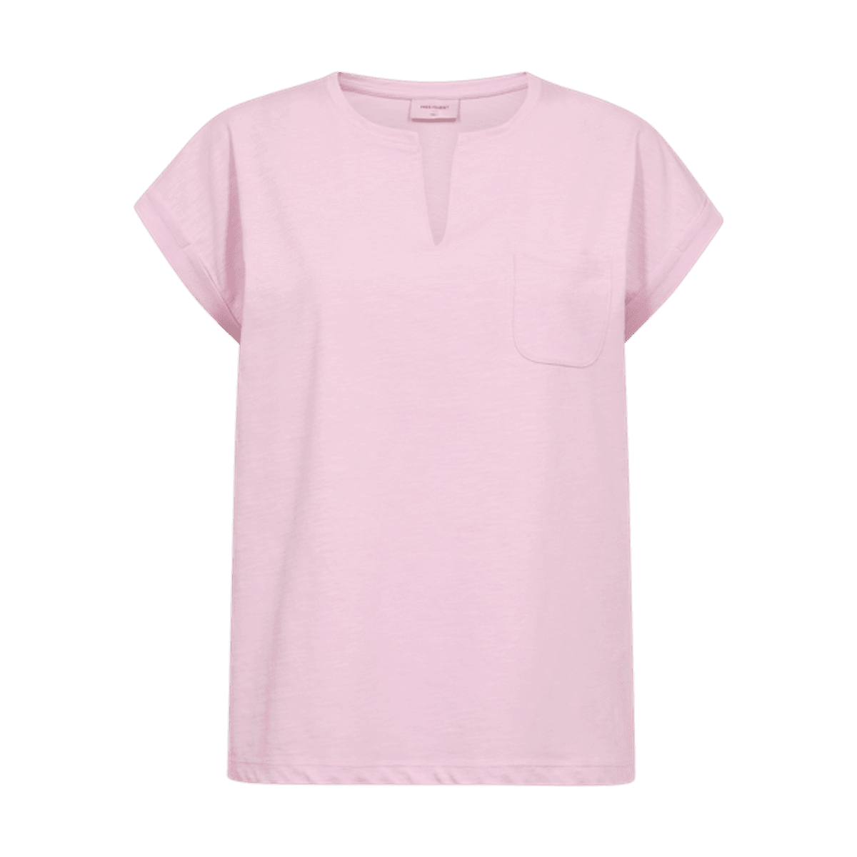 VIVA T-SHIRT - ROSA