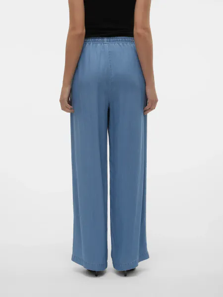 Hovedbilde BREE TENCEL BUKSE 30