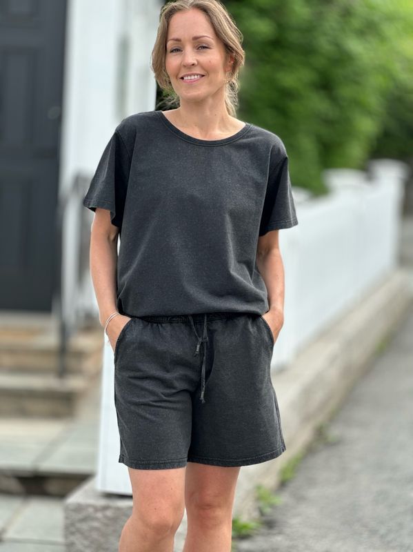 BLEST SWEET SHORTS - SORT