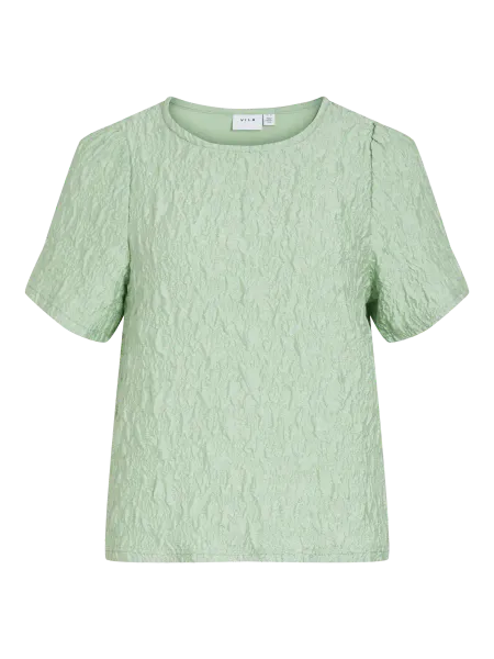 Hovedbilde SOPHIA TOPP - LYS GRØNN