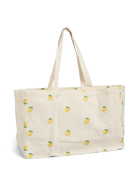 Hovedbilde BELLA BAG - LEMON