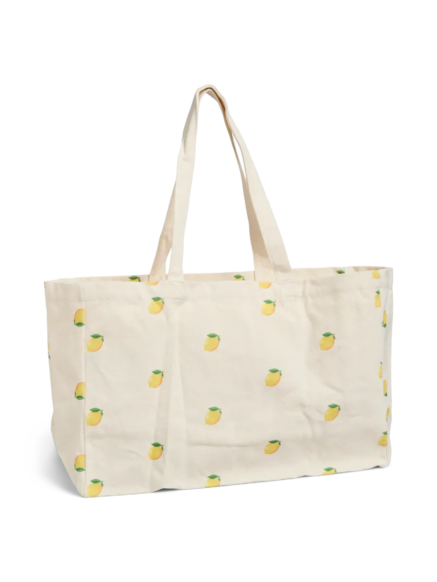 BELLA BAG - LEMON
