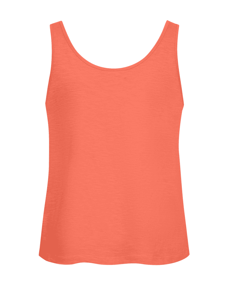 SABINA SINGLETT - ORANGE