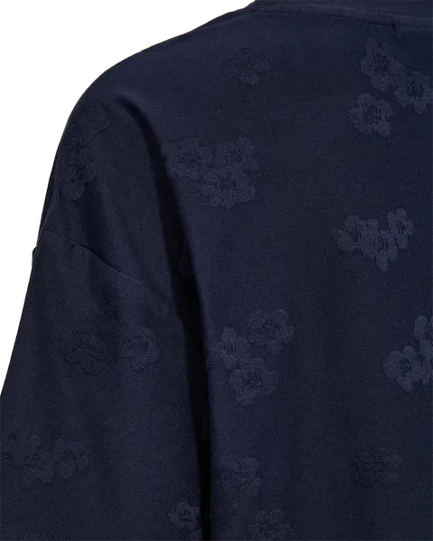 Hovedbilde ZIPREA T-SHIRT - NAVY
