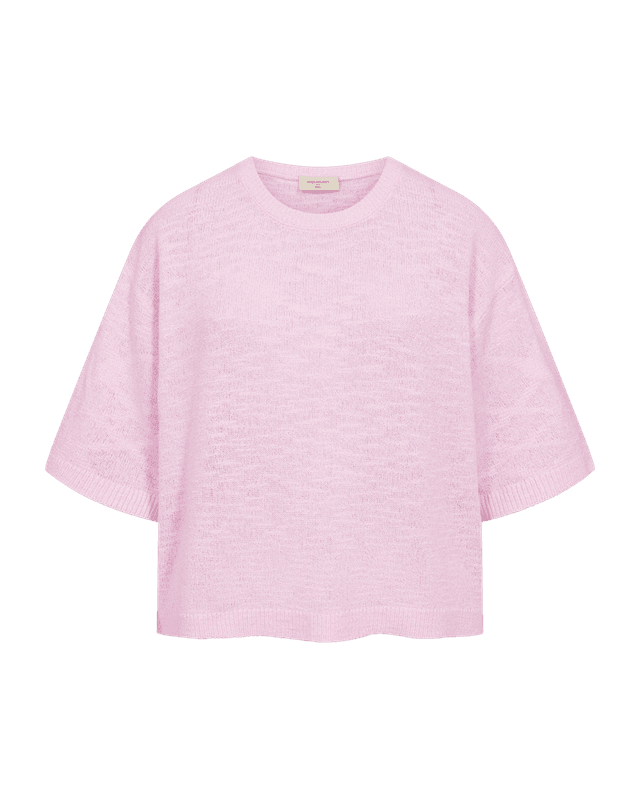 VICKI GENSER 2/4 ERM - ROSA