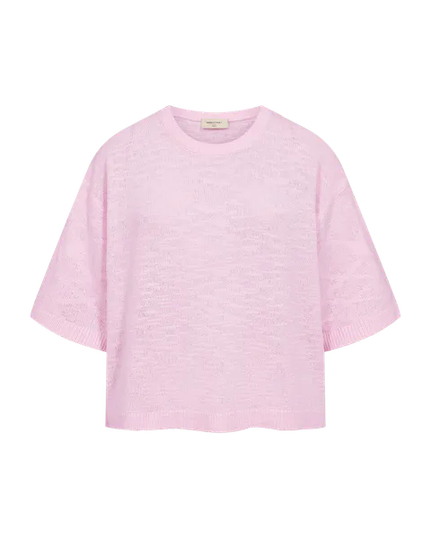 Hovedbilde VICKI GENSER 2/4 ERM - ROSA