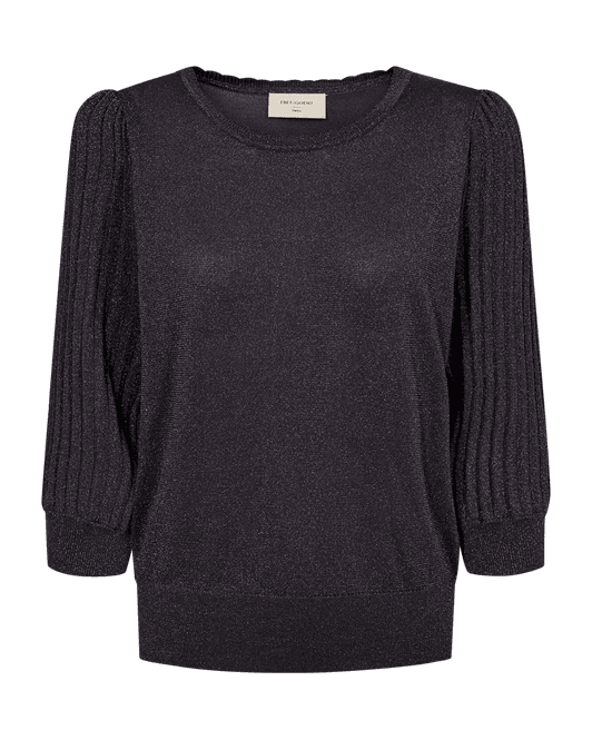 Hovedbilde GLITTA PULLOVER - LILLA