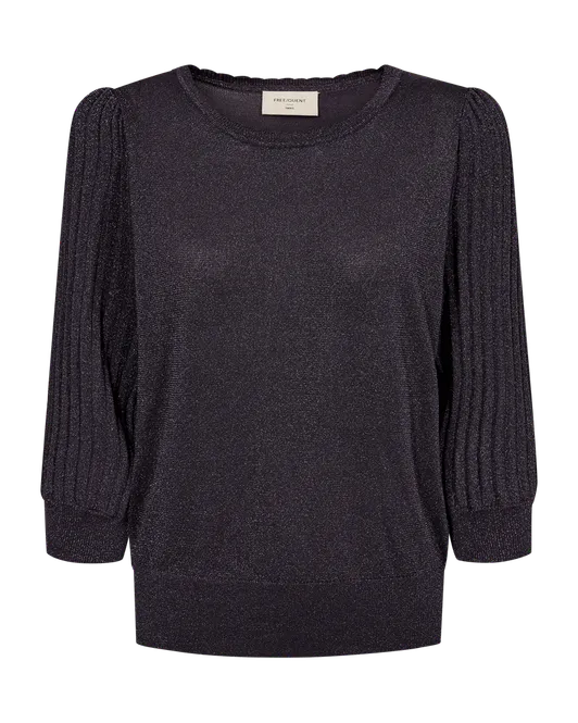 Hovedbilde GLITTA PULLOVER - LILLA
