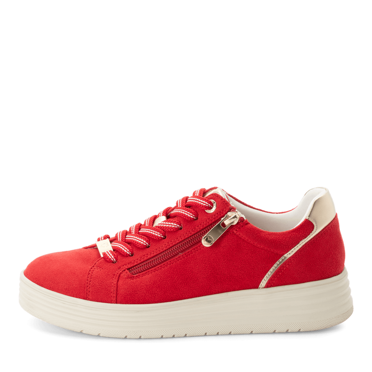 SNEAKERS - CHERRY