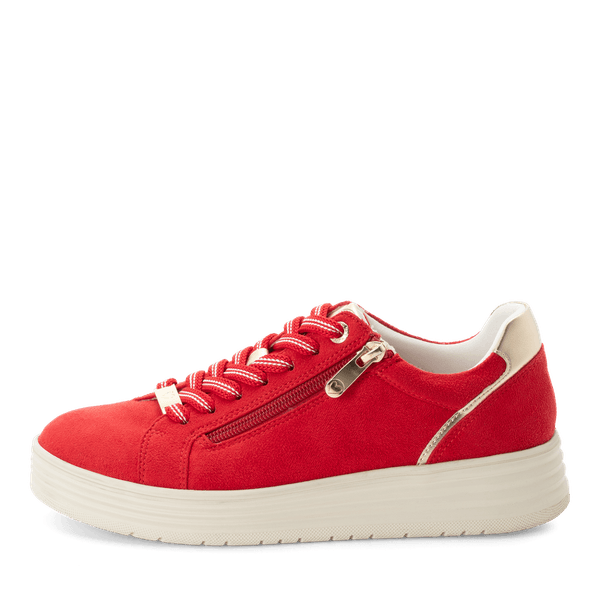Hovedbilde SNEAKERS - CHERRY