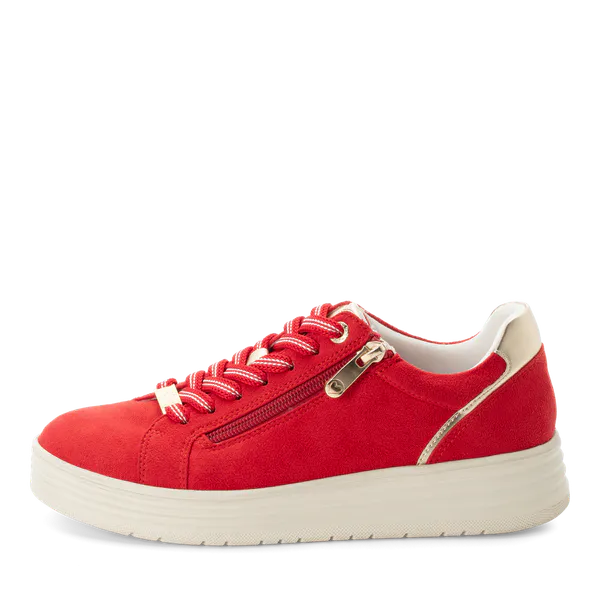 Hovedbilde SNEAKERS - CHERRY