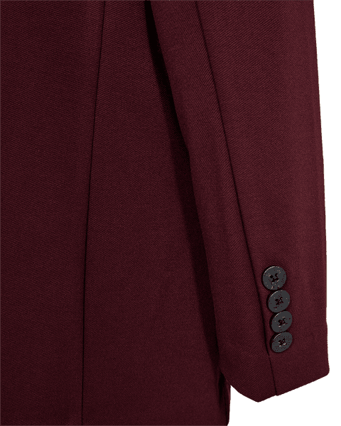 Hovedbilde NANNI BLAZER FASHION - PLOMME