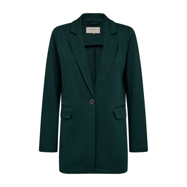 Bilde av NANNI BLAZER FASHION - SMARAGD GRNN